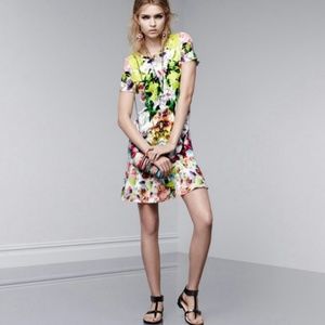 Prabal Gurung for Target Floral Dress